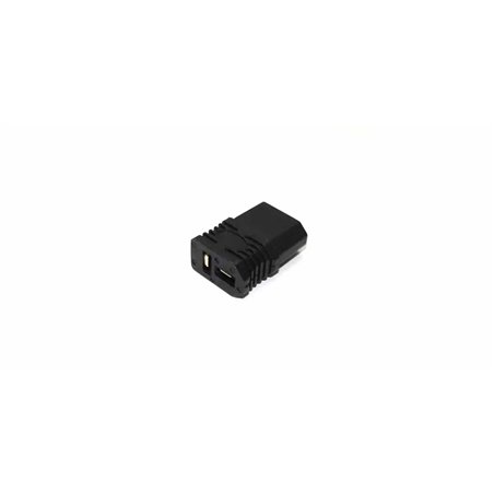 Kyosho XT60 (male) to T-plug (female) Adapter