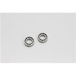 Kyosho Ball Bearing 8x16x4mm (2)