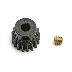 Precision Machined Pinion Gear 17T 48P