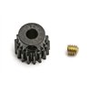 Precision Machined Pinion Gear, 17T 48P