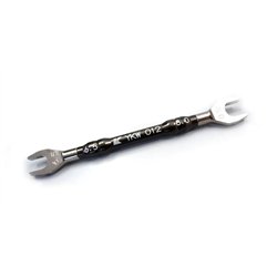 Kyosho Team Kanai Tool 6.5-8.0mm Spanner