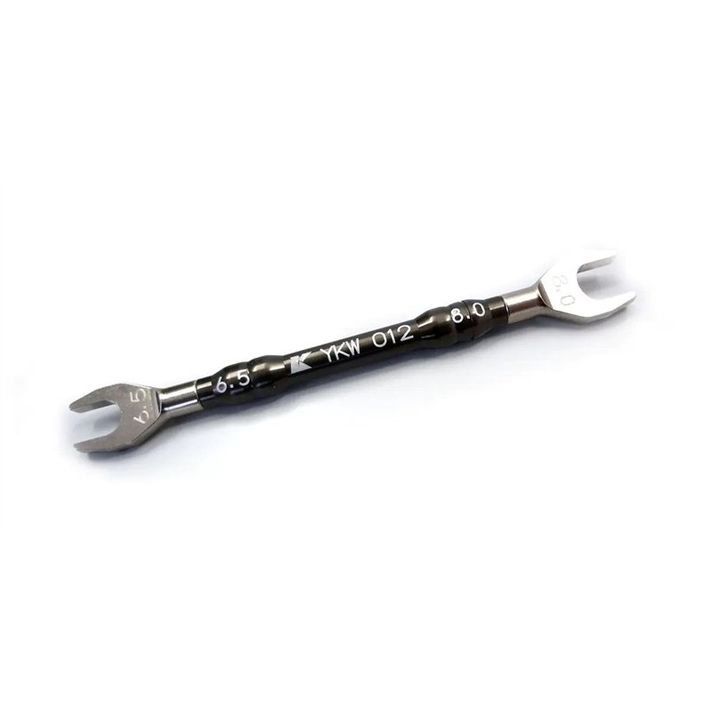 Kyosho Team Kanai Tool 6.5-8.0mm Spanner