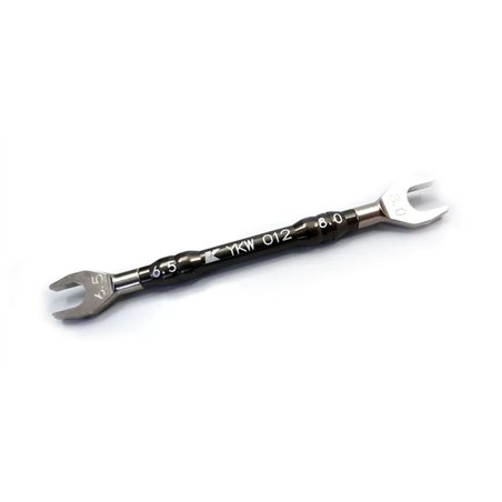 Kyosho Team Kanai Tool 6.5-8.0mm Spanner