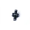 Koswork Aluminum Thumb Wrench Nut Driver 5.5mm & 7mm