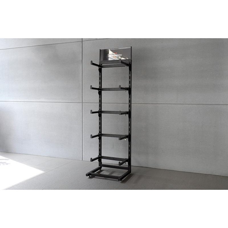 Koswork RC Car Display Rack 5 Layer 385x315x1355mm