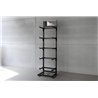 Koswork RC Car Display Rack 5 Layer 385x315x1355mm