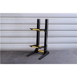 RC Car Display Rack (2 Layer) 200x240x475mm