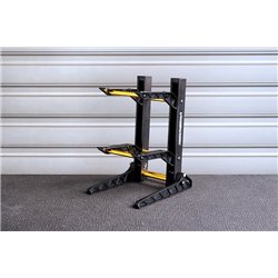 RC Car Display Rack (2 Layer) 200x240x325mm