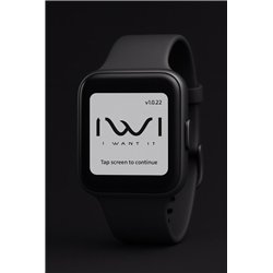 IWI Pit Watch