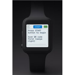 IWI Pit Watch