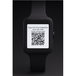 IWI Pit Watch