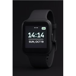 IWI Pit Watch