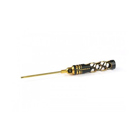ALLEN WRENCH 2.5 X 120MM HONEYCOMB