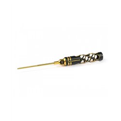 ALLEN WRENCH 2.0 X 120MM HONEYCOMB