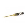 ALLEN WRENCH 4.0 X 120MM HONEYCOMB