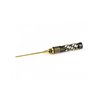 BALL DRIVER HEX WRENCH .078 (5:64) X 120MM