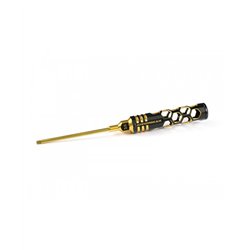 ALLEN WRENCH 3.0 X 120MM HONEYCOMB