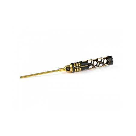 ALLEN WRENCH 3.0 X 120MM HONEYCOMB