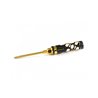 PHILLIPS SCREWDRIVER 5.0 X 120MM HONEYCOMB