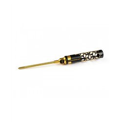 PHILLIPS SCREWDRIVER 4.0 X 120MM HONEYCOMB