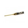 PHILLIPS SCREWDRIVER 4.0 X 120MM HONEYCOMB
