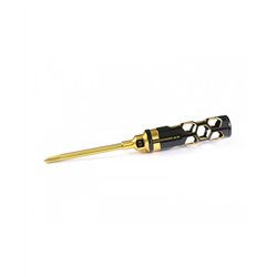 PHILLIPS SCREWDRIVER 5.8 X 120MM HONEYCOMB