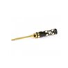 PHILLIPS SCREWDRIVER 5.8 X 120MM HONEYCOMB