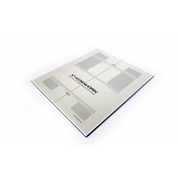 Koswork Pit Setup Board 1:10 Buggy/On-Road (400x480x10mm) Extra Light