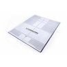 Koswork Pit Setup Board 1:8 Buggy/On-Road (455x570x10mm) Extra Light