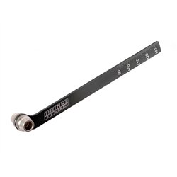 REBOUND STOP GAUGE MBX