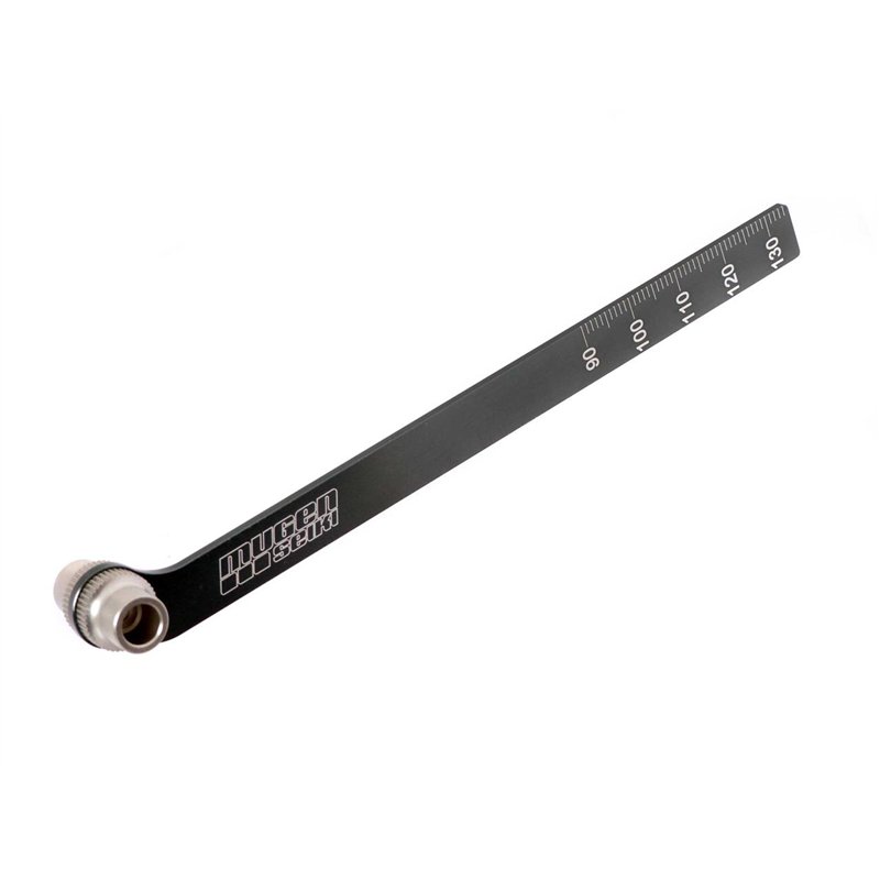 REBOUND STOP GAUGE MBX