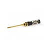 FLAT HEAD SCREWDRIVER 5.0 X 120MM HONEYCOMB