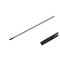 SPARE TIP FOR (-) 0.5 SCREW DRIVER