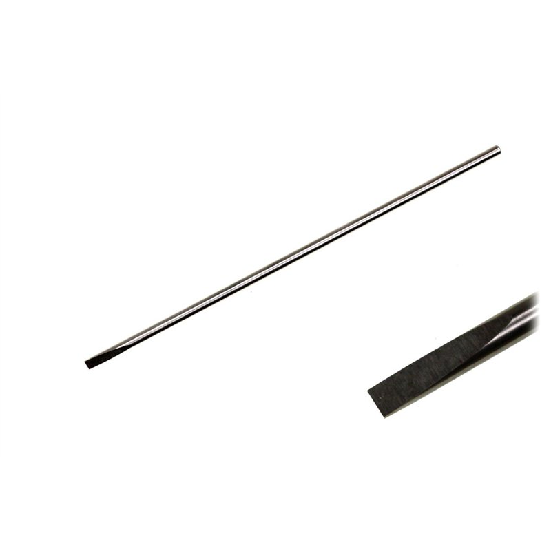 SPARE TIP FOR (-) 0.5 SCREW DRIVER