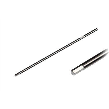 SPARE TIP FOR 2.5 MM HEX. WRENCH