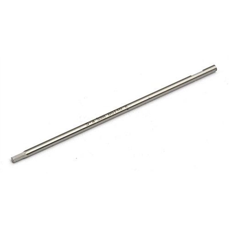 insexnyckel3/32"klinga
