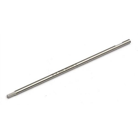 insexnyckel3/32"klinga