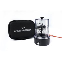 Koswork 1:8-1:10 (H130) On-Road Power Vaccum Pump