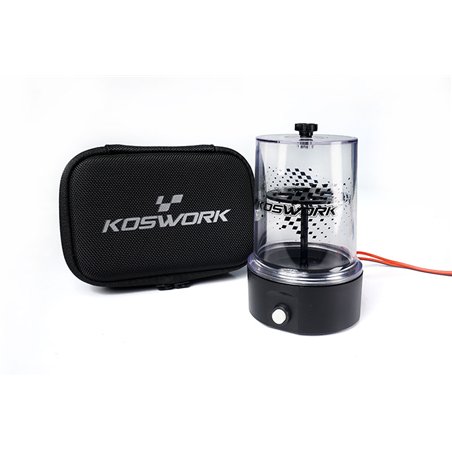 Koswork 1:8-1:10 (H130) On-Road Power Vaccum Pump