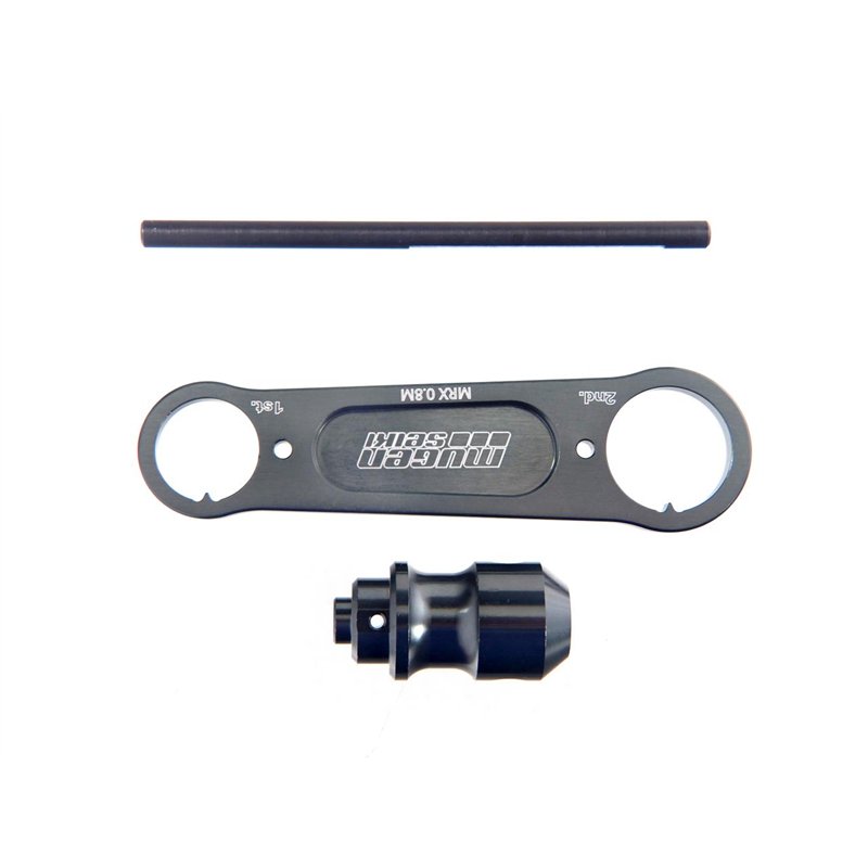 Pinion Gear Tool (0.8M)