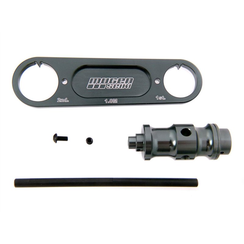 PINION GEAR TOOL FOR MRX/MGT