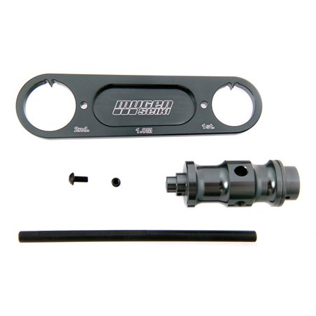 PINION GEAR TOOL FOR MRX/MGT