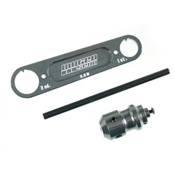 PINION ASSEMBLY TOOL MTX-5 (*1)