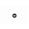 PC Pinion gear (1st gear/13T) Inferno GT