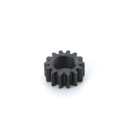 PC Pinion gear (1st gear/14T) Inferno GT