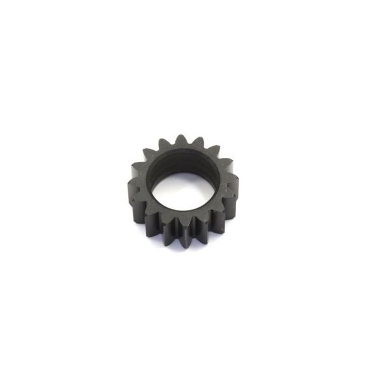 PC Pinion gear (2nd gear/16T) Inferno GT