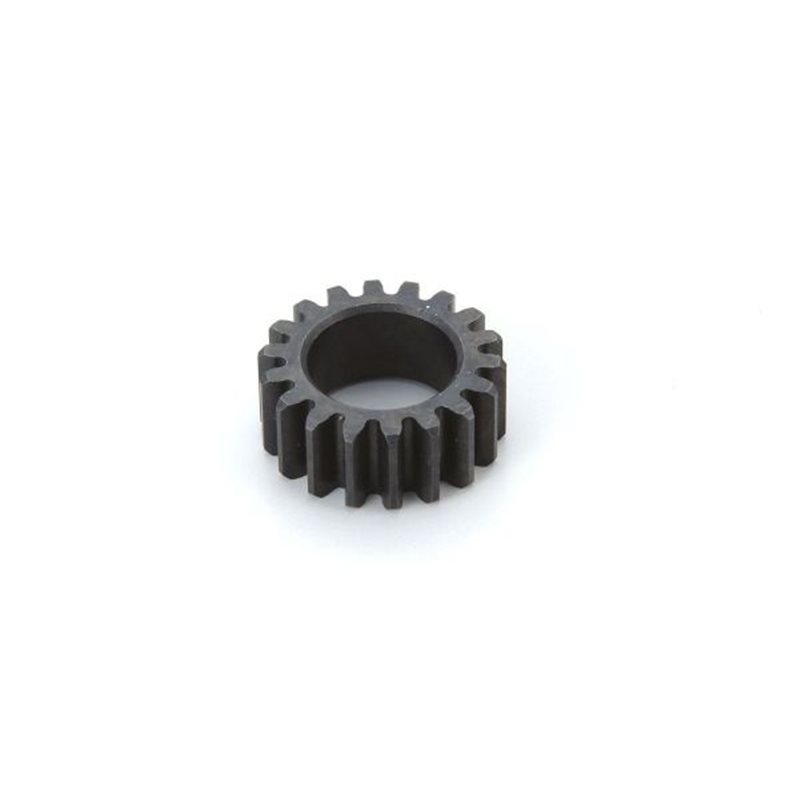 PC Pinion gear (2nd gear/18T) Inferno GT