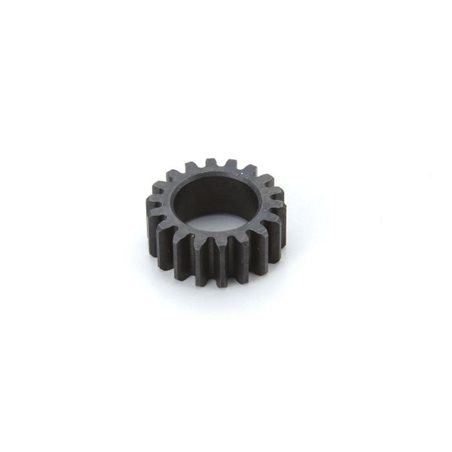 PC Pinion gear (2nd gear/18T) Inferno GT