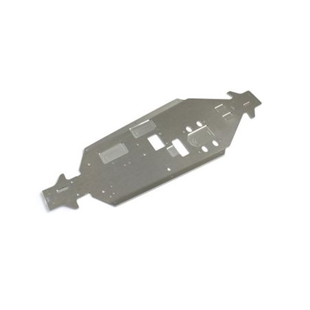 CNC MAIN CHASSIS INFERNO GT3