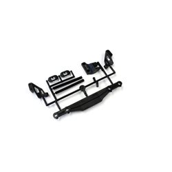 REAR BODY MOUNT INFERNO GT3